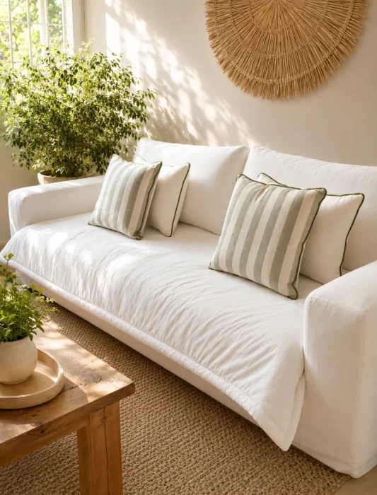 Almohadón Aero en Esta combinación no - Textiles, Uruguay | Decilo con Alma, vista 3