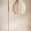 LAMPARA DE MESA GOTA - ARENA en Beige - Lámparas colgantes, Uruguay | La Iberica, vista 1 de 6