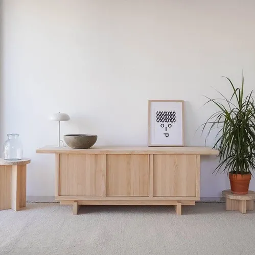 Rack Echinops - Muebles para TV, Uruguay | Decoquadra