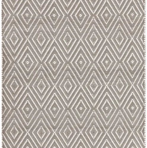 DIAMOND FIELDSTONE/IVORY INTERIOR/EXTERIOR - Textiles, Uruguay | Sentido Jose Ignacio