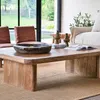 MESA LIVING ATHENA - 1.70 X 1.10 en Madera natural - Mesas de living, Uruguay | La Iberica, vista 1 de 21