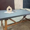 Mesa comedor HERCULES en Gris - Mesas de comedor, Uruguay | Soy Mezcla, vista 3 de 4