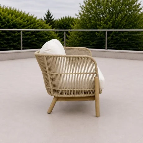 Talara Sillón Tres Cuerpos - Muebles para el exterior, Uruguay | Aihaus, vista 2
