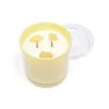 VELA AROMAT. C/PIEDRAS SERENTY CITRINE - Velas y Portavelas, Uruguay | Koz, vista 3 de 3