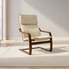 Silla Sillón Flex Tela Natural-beige A1301 Pksbo Beige en Beige - Sillones y sofás, Uruguay | Divino, vista 1 de 7