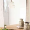 ESPEJO DE HIERRO - PUNTAS REDONDEADAS - 90 X 65 - Espejos, Uruguay | La Iberica, vista 3 de 4