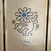 Kit 3 Cuadros – Artistas Celeste – 40 x 60 - Decoración de pared, Uruguay | Berna home, vista 4 de 6