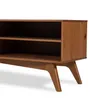 Rack Olmo - Honey en Marrón - Muebles para TV, Uruguay | NYR, vista 5 de 7