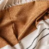 THROW 100% ALGODON - Textiles, Uruguay | La Iberica, vista 4 de 5