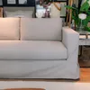Sofá Mónaco con Funda Desmontable (190cm) - Beige - Sillones y sofás, Uruguay | Berna home, vista 4 de 8