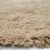 Alfombra Neade de algodón y poliéster beige 200 x 300 cm en Beige - Textiles, Uruguay | Kavehome, vista 3 de 5