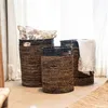 Canasto Abaca, XL - Canastos, Uruguay | Soho Deco, vista 1 de 4