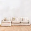 Modular Tessa Central Natural 95cm - Sillones y sofás, Uruguay | Aihaus, vista 3 de 5