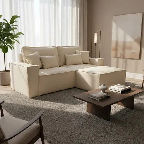 Sofá 3 Cuerpos Mas Isla Ozark Premium Amsterdam En Modulos A Elección A Eleccion en A elección - Sillones y sofás, Uruguay | Ozark Home
