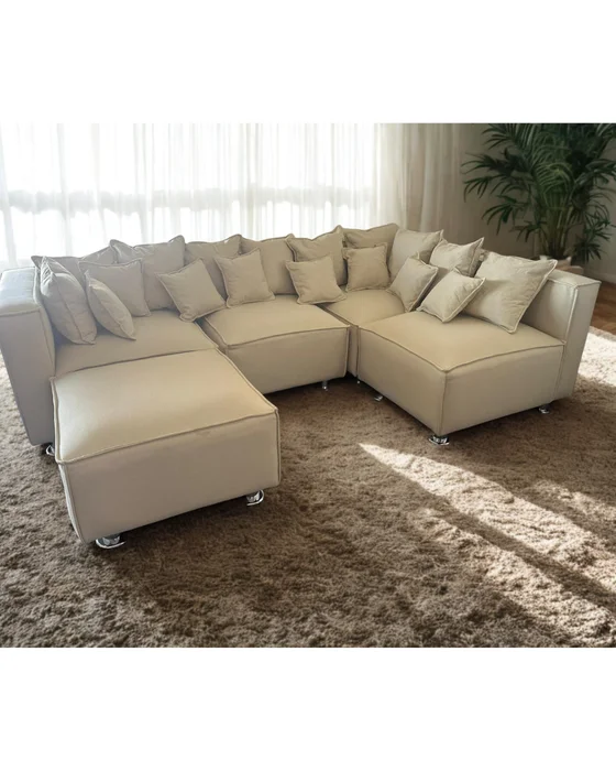 Sillon Cubolongue - Moderna Hogar - Sillones y sofás, Uruguay | Moderna Hogar, vista 2