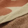manta flora - Textiles, Uruguay | Proyectoforma, vista 3 de 3