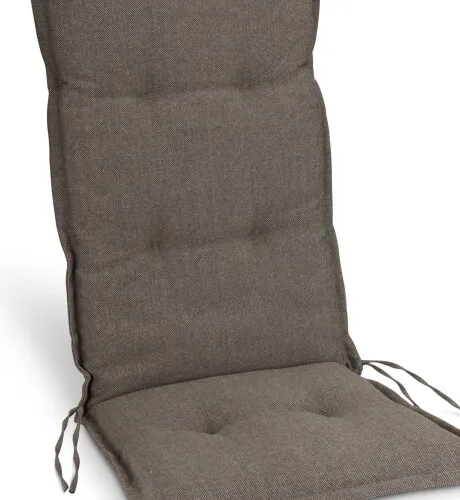 Almohadón jardín silla reclinable HOPBALLE arena en Beige - Muebles para el exterior, Uruguay | JYSK