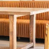 MESA COMEDOR APOLO - 2.00 X 1.00 MTS - Mesas de comedor, Uruguay | La Iberica, vista 23 de 26