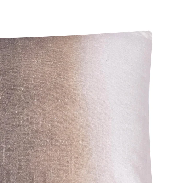 Almohadón Algodon Blanco Maisie en Blanco - Textiles, Uruguay | Divino, vista 2