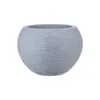 MACETA 17X19CM FLORENCA SISAL EFECTO PIEDRA GRIS en Gris - Macetas, Uruguay | Decohogar, vista 1 de 3