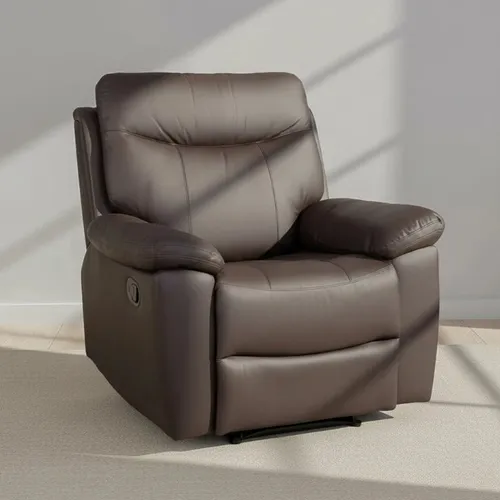 Poltrona LEXUS Reclinable - Sillones y sofás, Uruguay | Igoa