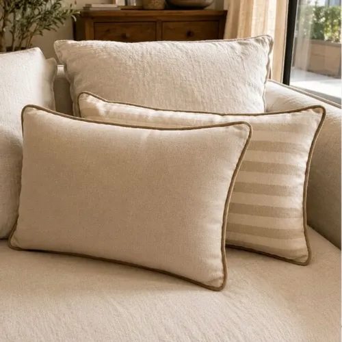 Duo Marea - Textiles, Uruguay | Decilo con Alma