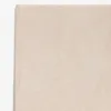 Set Mirta de 2 cuadros de papel maché beige 29 x 39 cm en Beige - Decoración de pared, Uruguay | Kavehome, vista 4 de 5