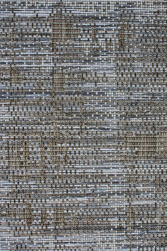 ALFOMBRA BREEZE BRE/4845/2T14/ 200X290 WOOL/CLIFF GREY - Alfombras, Uruguay | Vinibel, vista 2