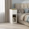 Mesa de Luz con Cajón - Susana en Multicolor - Mesas de luz, Uruguay | Delta Center, vista 1 de 7