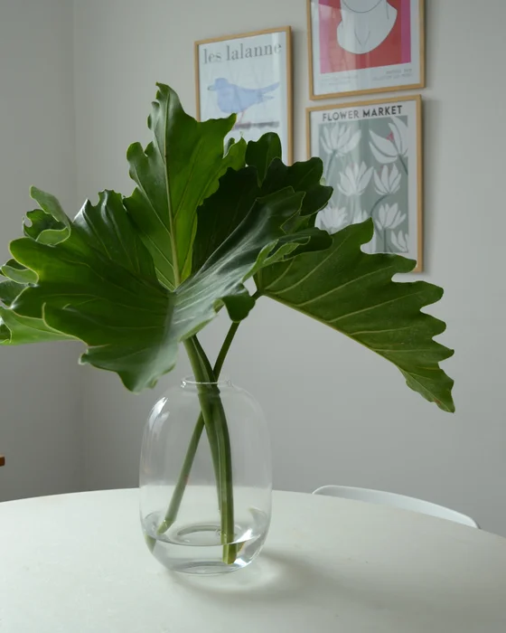 Florero Bold - Jarrones, Uruguay | Dos Orillas Casa