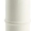Jarrón EMANUEL Ø12xH25cm blanco en Blanco - Jarrones, Uruguay | JYSK, vista 1 de 3