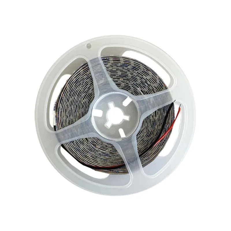Cinta LED 2700K IP20 Premium Series Luz Cálida Dimerizable en Blanco - Lámparas colgantes, Uruguay | Serlux