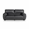 Sillon Sofa Living 3 Cuerpos Tapizado En Pu Alta Calidad en Gris - Sillones y sofás, Uruguay | Soy Hogar, vista 2