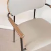 Silla Francesca / Beige en Beige - Sillas, Uruguay | Fabrica Italiana, vista 3 de 3