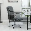 Silla de oficina Stratus 360 Negra en Negro - Escritorios y sillas de escritorio, Uruguay | La Cueva Muebles, vista 11 de 12