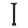 Bolardo de Exterior Atlas 12W 60 cm en Negro - Lámparas de pie, Uruguay | Unilux, vista 1 de 5