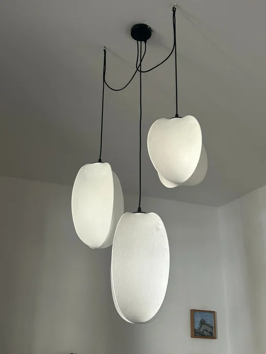 Lampara colgante ZEN - Lámparas colgantes, Uruguay | Simple Deco, vista 8