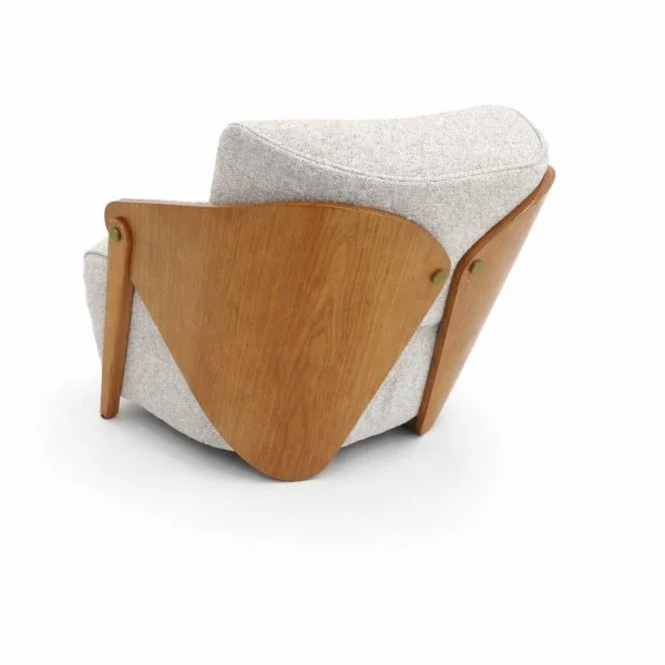 POLTONA PARIS - Muebles, Uruguay | Indrana, vista 2