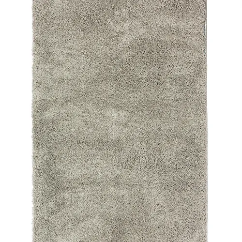 ALFOMBRA BLIZZ 79927 080X150CM BEIGE en Gris - Alfombras, Uruguay | Vinibel
