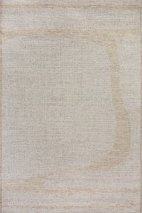 ALFOMBRA PURE PUR/B214/AN15/ 240X330 WOOL/COCOON BEIGE en Beige - Alfombras, Uruguay | Vinibel
