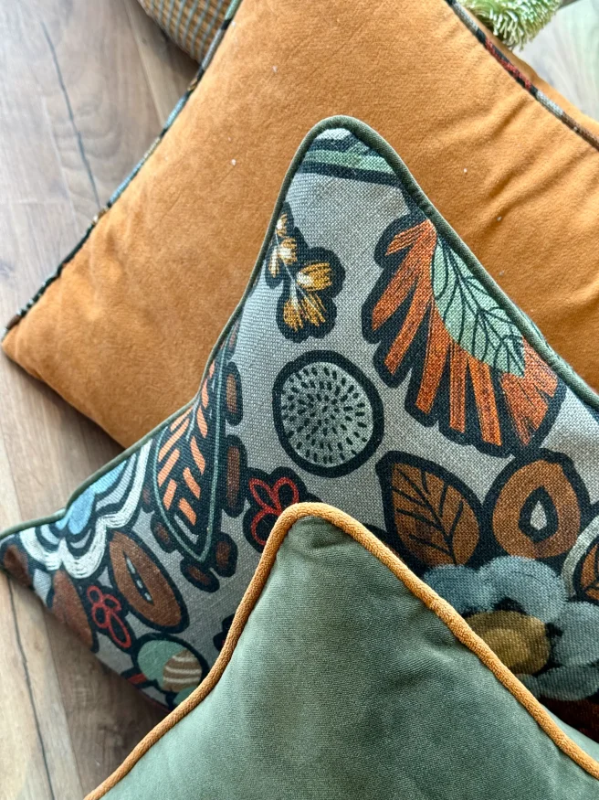 Pack Jungle - Textiles, Uruguay | Decilo con Alma, vista 2