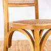 Silla Sophie Teca - Sillas, Uruguay | Aihaus, vista 3 de 4