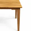 Mesa Comedor Adistra - Color Unico en Multicolor - Sillones y sofás, Uruguay | Indian, vista 2 de 4