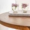 MESA ALMOND - SUAR TOSTADO - DIAMETRO 70 CMS en Marrón - Mesas de living, Uruguay | La Iberica, vista 7 de 20