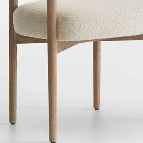 Butaca Gavle en Beige - Butacas, banquetas y puffs, Uruguay | La Cueva Muebles, vista 10