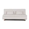 Sofá Cama Maira - Tela Rústica - 9831 (Parma Beige) en Beige - Sillones y sofás, Uruguay | NYR, vista 6 de 7
