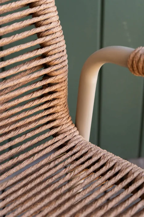 Silla Rubi en Beige - Sillas, Uruguay | Balcony, vista 4