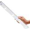 Tira De Luz Led Rígida Recargable Usb Regulable - 50cm - Iluminarás en Rgb blanco, RGB cuerpo negro - Lámparas de mesa, Uruguay | Iluminaras, vista 1 de 19