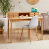 Escritorio 110cm Milan - Madera Maciza - Escritorios y sillas de escritorio, Uruguay | Balton, vista 1 de 20