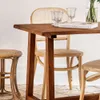 ESCRITORIO / MESA COMEDOR PETIT en Marrón - Mesas de comedor, Uruguay | La Iberica, vista 5 de 6